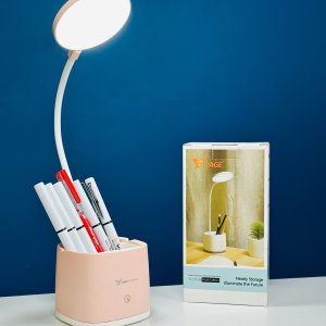 YAGE YG-T109 Table Lamp Pen Holder Desk Lamp in grm eshop