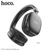 Hoco W35 Wireless Headphone Products By GRM E-Shop