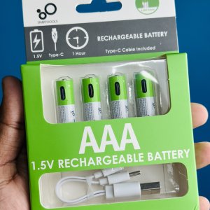 Rechargeable Battery price in bd