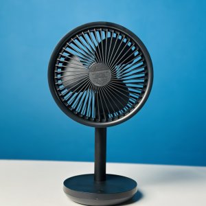 Xiaomi AISOLOVE F5 4000mAh Rechargeable Desk Fan in grm eshop