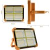 GearUP SFL-100 Solar LED Flood Light