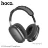 Hoco W55 Wireless Headphones BLACK Price in Bangladesh